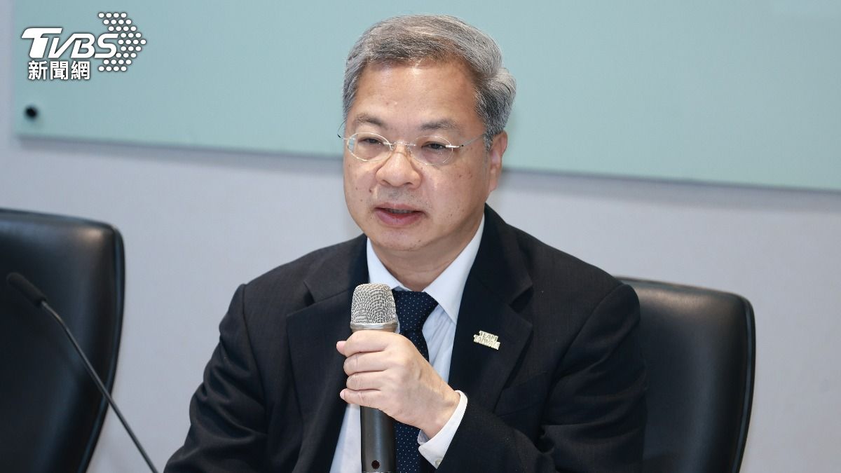 反擊《經濟學人》點名「台灣病」 經長龔明鑫:我們是榜樣沒病