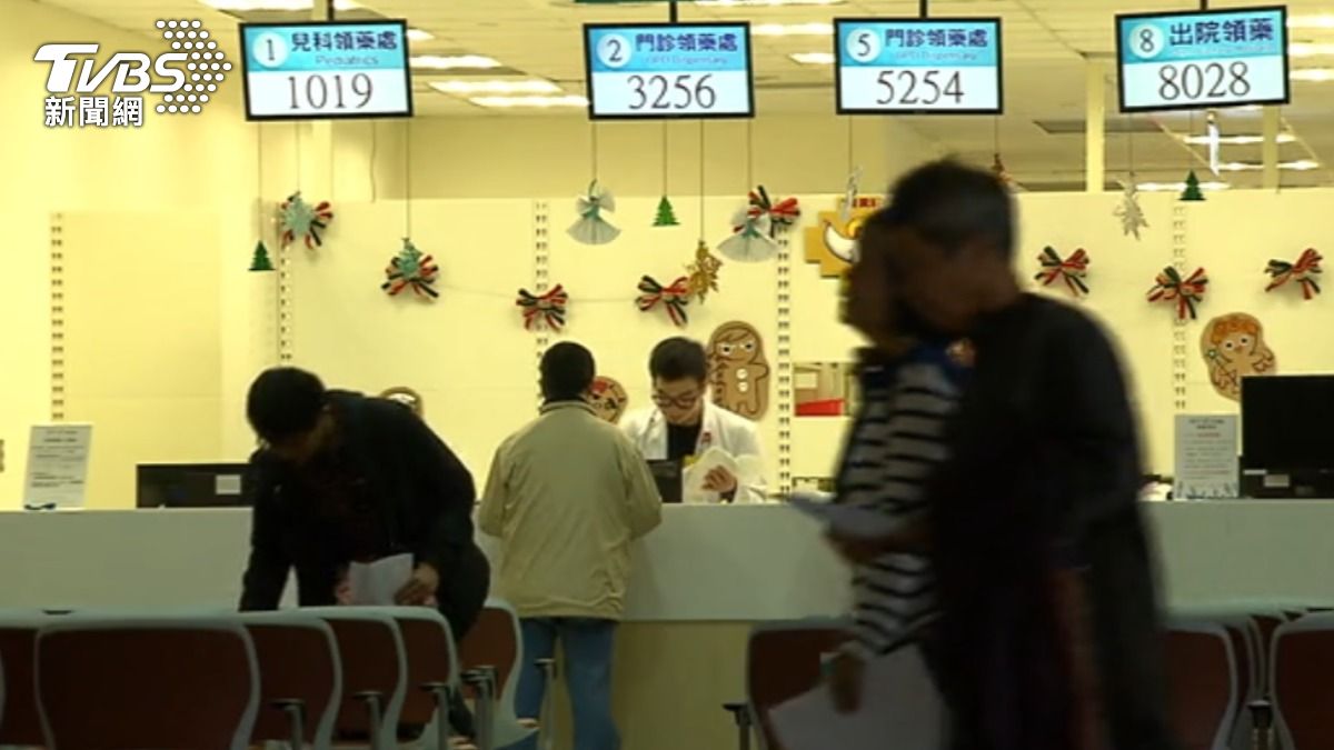 醫師呼籲排便習慣改變是警訊。（圖／TVBS）