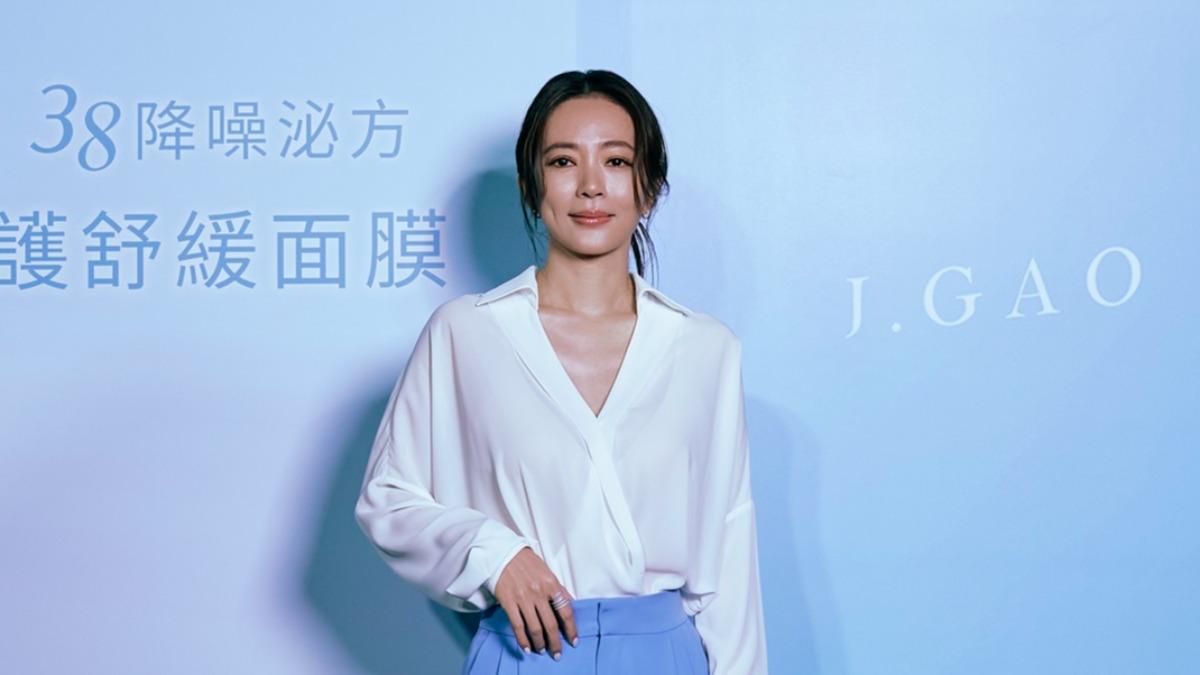 高宇蓁愛情長跑7年不婚「億」級男友 5字回應趙駿亞近況