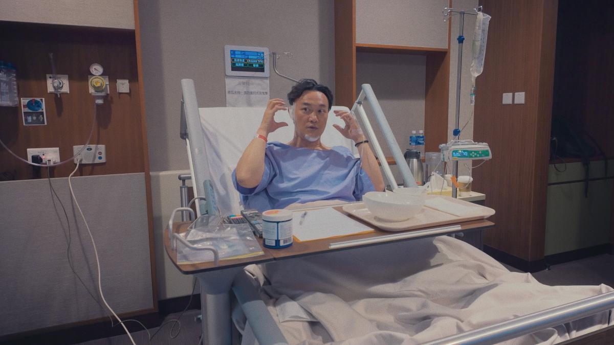 金曲歌王陳奕迅認了!長期受「1病症」所苦 醫搖頭:難根治