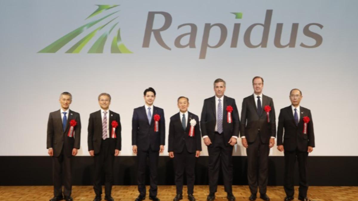 台積電-台積電洩密-2奈米製程-TEL-Rapidus