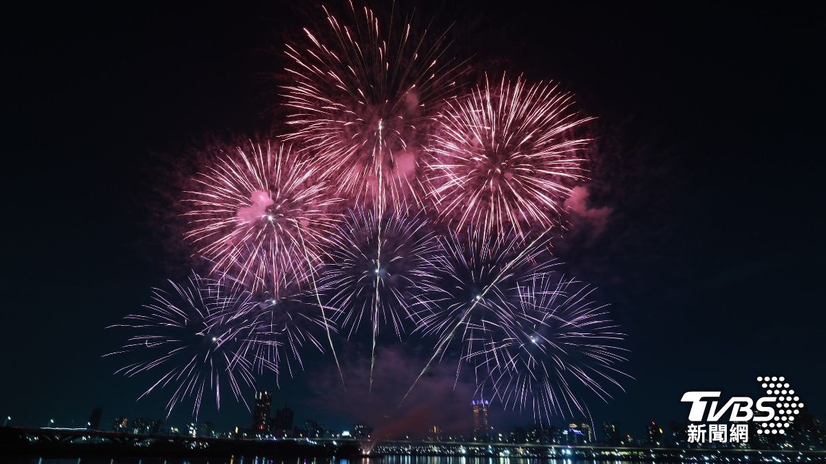 大稻埕煙火時間表-大稻埕夏日節2025-大稻埕夏日節卡司-大稻埕煙火官網