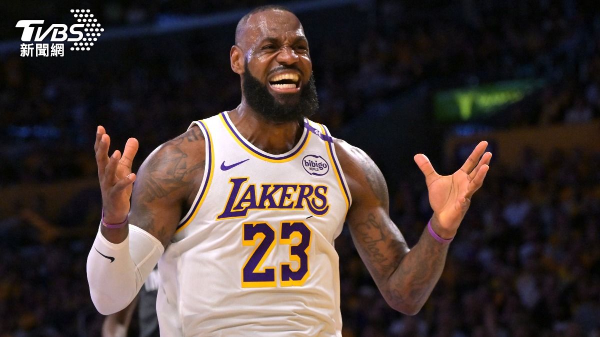 NBA/欣賞喬丹奪冠路!史塔克頓諷詹姆斯走捷徑:搭直升機登頂