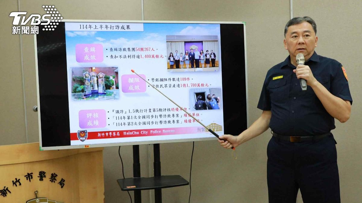 朋友揪旅遊 馬國青年被騙來當車手 回國越洋報警助破案