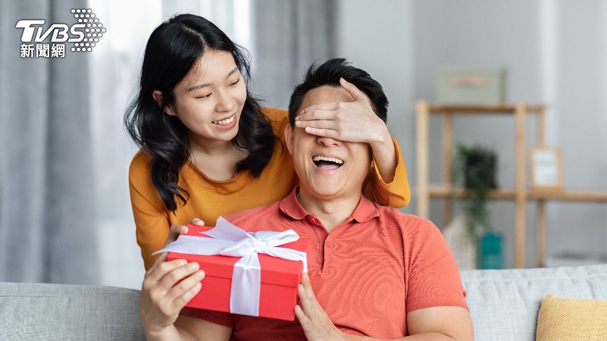 父親節不再送錯禮!「十大人氣禮物」出爐 這類商品最實用