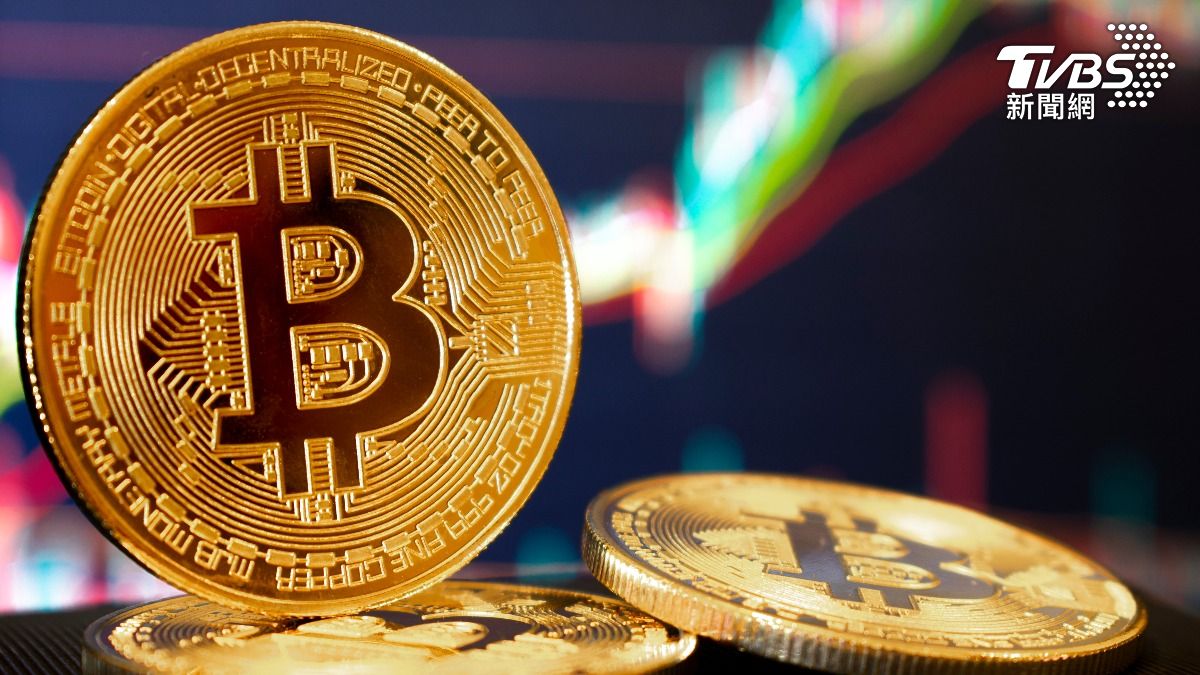 比特幣-比特幣走勢-比特幣價格-比特幣ETF-比特幣美金