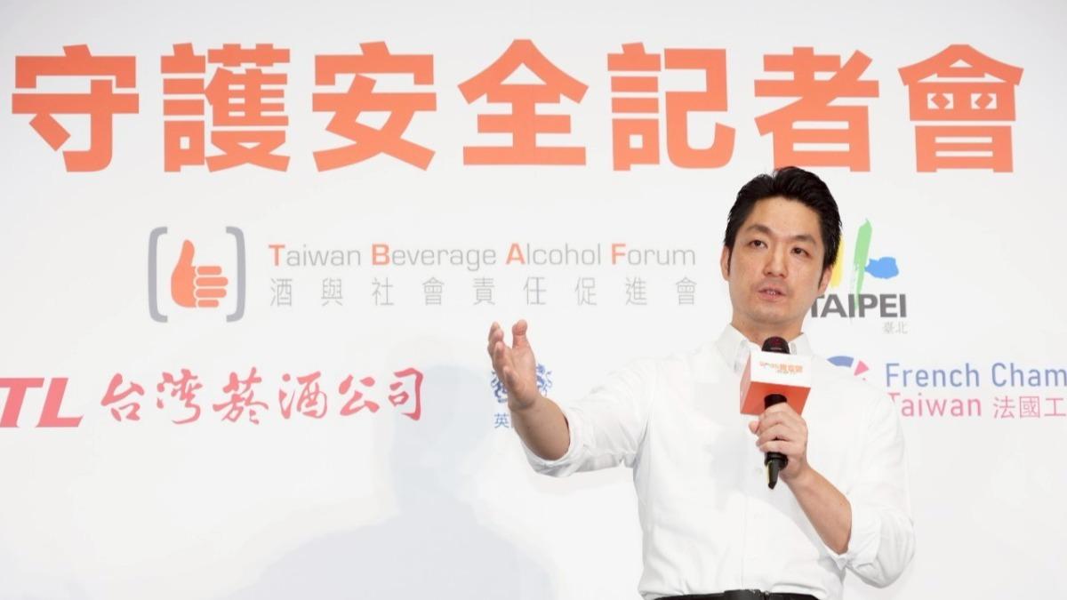 20%關稅今上路 蔣萬安指「川普說的遠多於賴清德」:別讓大家抓瞎