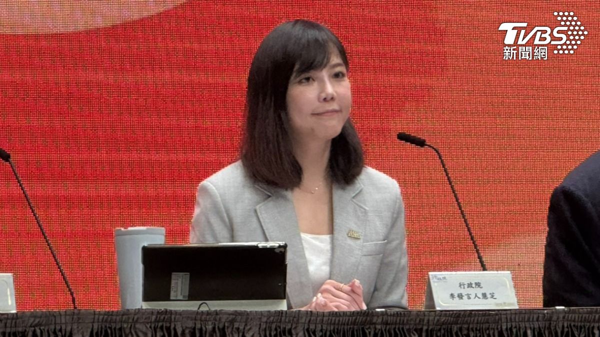 普發現金不排富？政院鬆口特別條例「只修產業支持方案」
