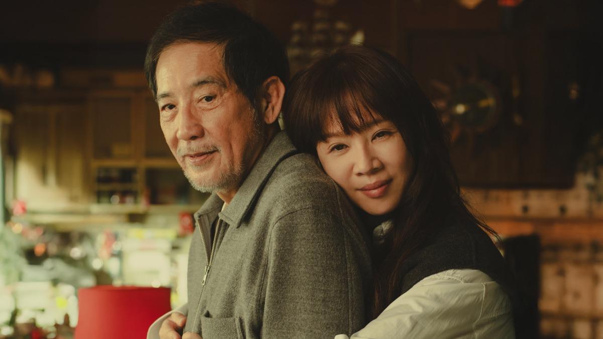 與凱特布蘭琪爭影后!謝盈萱入圍「國際大獎」 吐感動心聲