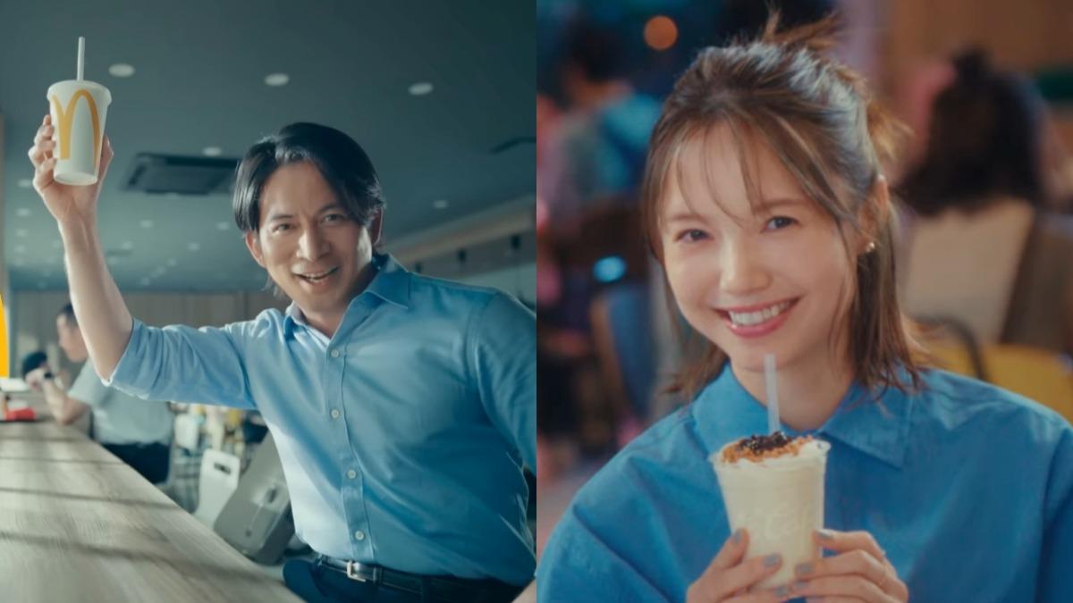 宮崎葵祕產第4胎「近況超驚人」! 岡田准一甩開傑尼斯當超強奶爸