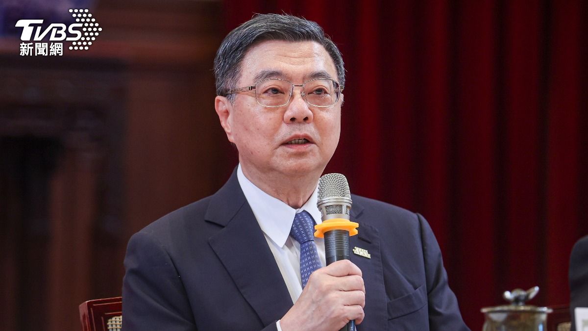 20%關稅將生效!卓榮泰推「產業支持方案」:今開放申請