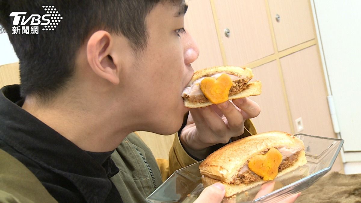 吃對食物順序.維持好體態 醫師:降低罹病風險! (圖/TVBS)