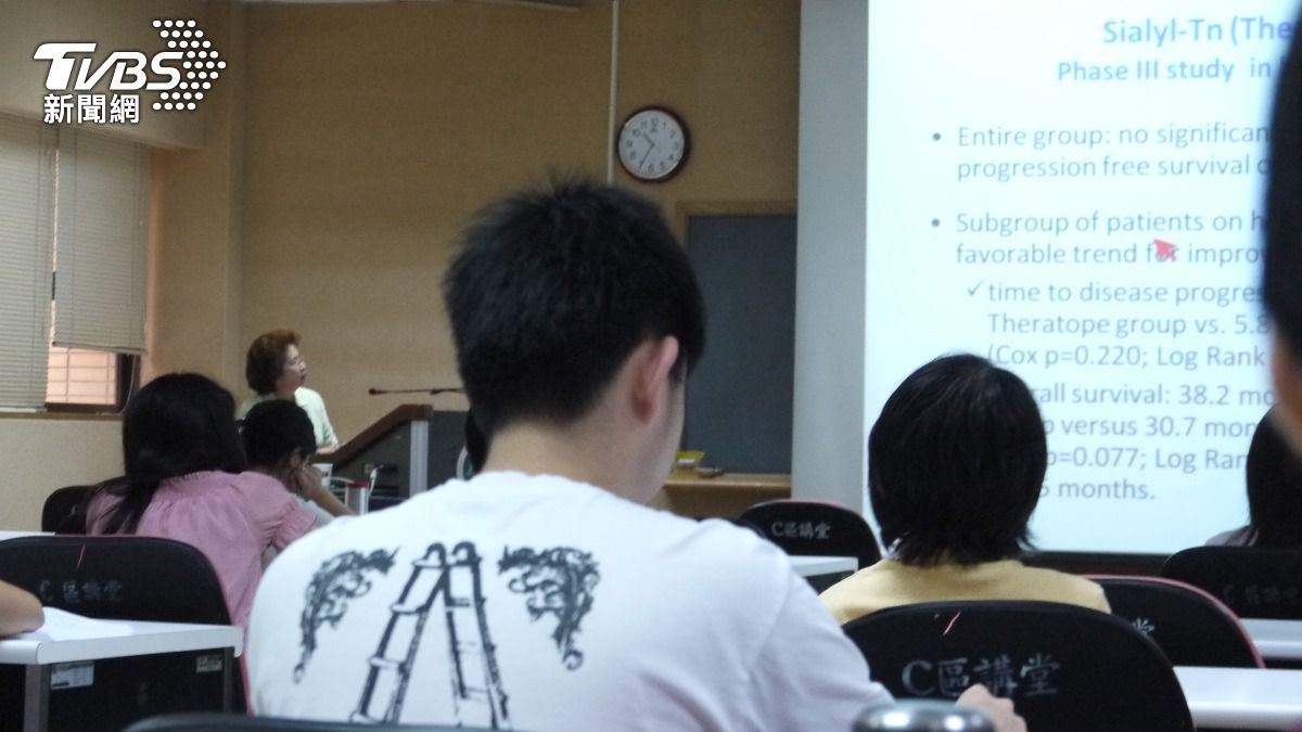 放棄政大法改讀「1科系」後悔了!他嘆:像在養老 釣一票有感