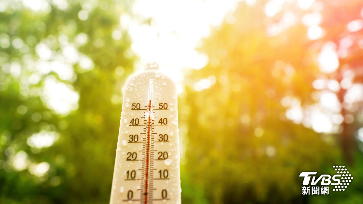 史上第3熱7月！歐盟最新數據曝　土耳其破50度創當地新高