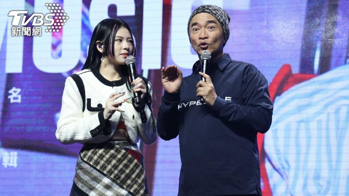 過夜陳零九惹禍！吳宗憲冷凍「第4個女兒」1年　狠酸：亂交男友