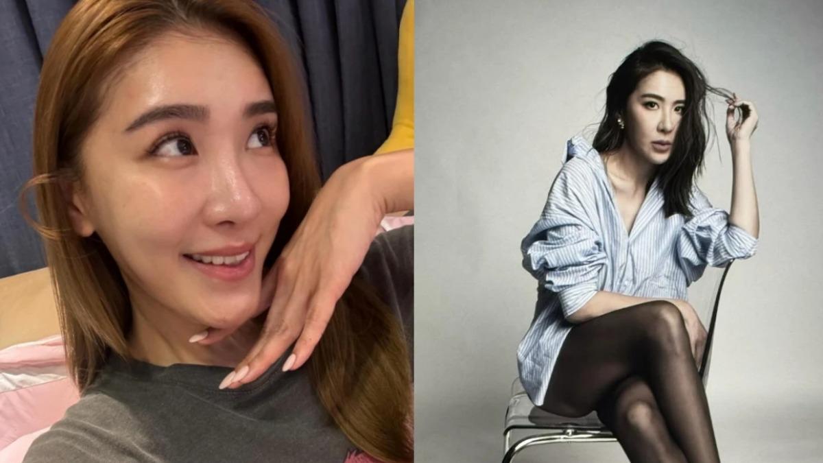 小禎狀態再升級!親揭全靠「這神物」 吃了提升代謝又變美