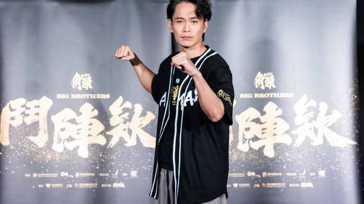 沈玉琳罹血癌震驚演藝圈！黃鐙輝曝近期見面狀態：談吐都OK