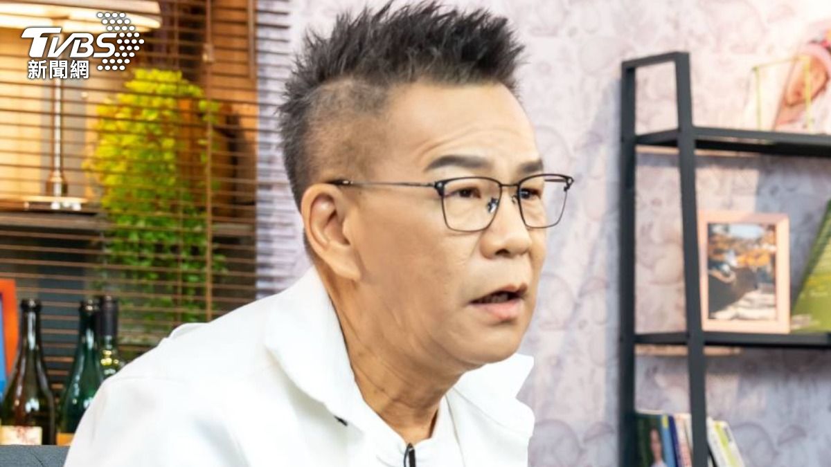 沈玉琳揭血癌續命內幕!醫曝「1症狀」是重大警訊 快就醫別拖