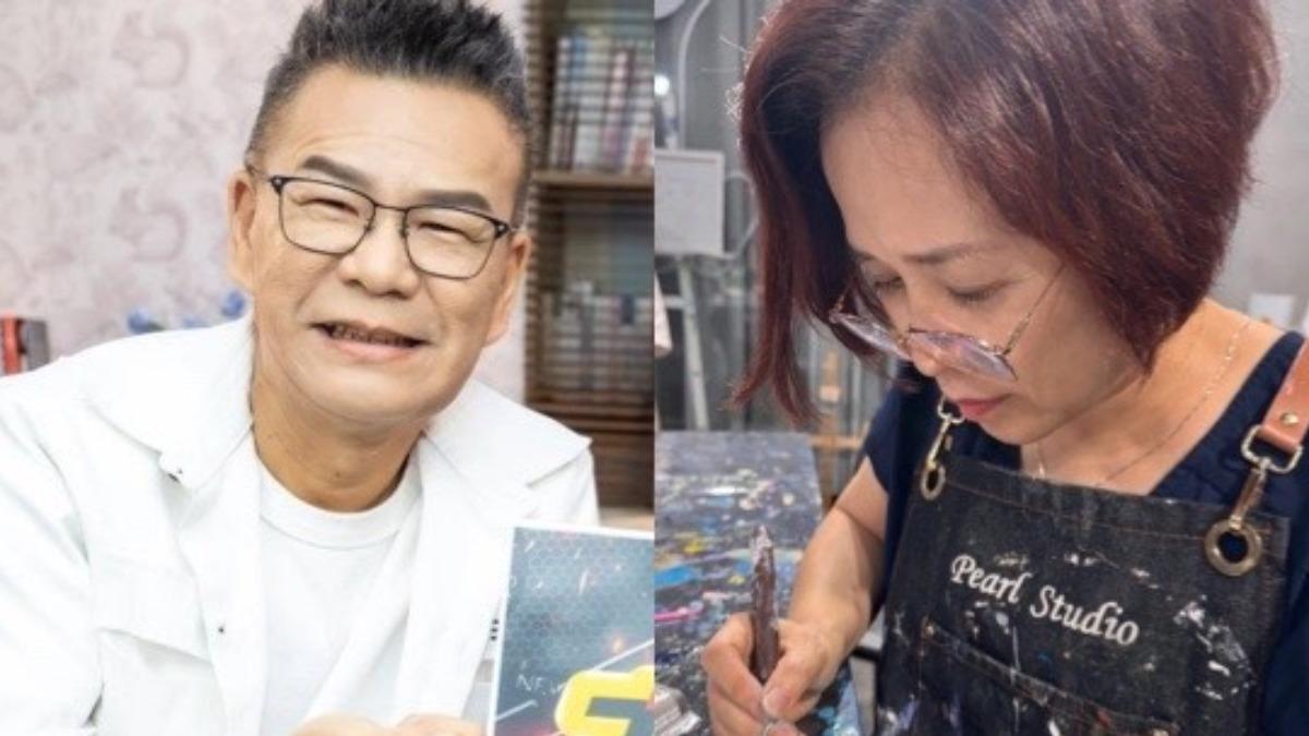 憂沈玉琳血癌「恐比女兒棘手」!楊月娥示警3事 喊話別探病