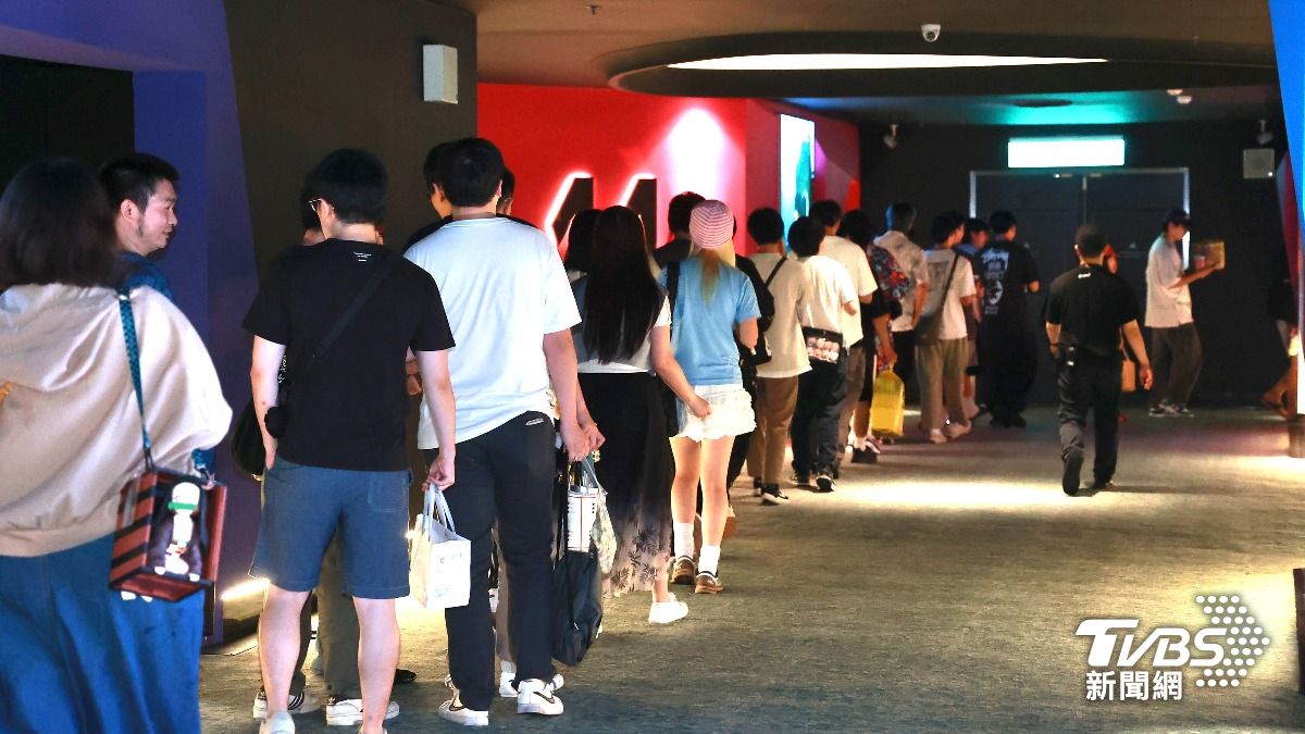 有望降價?立院三讀修正《娛樂稅法》 看電影、演唱會、球賽免稅