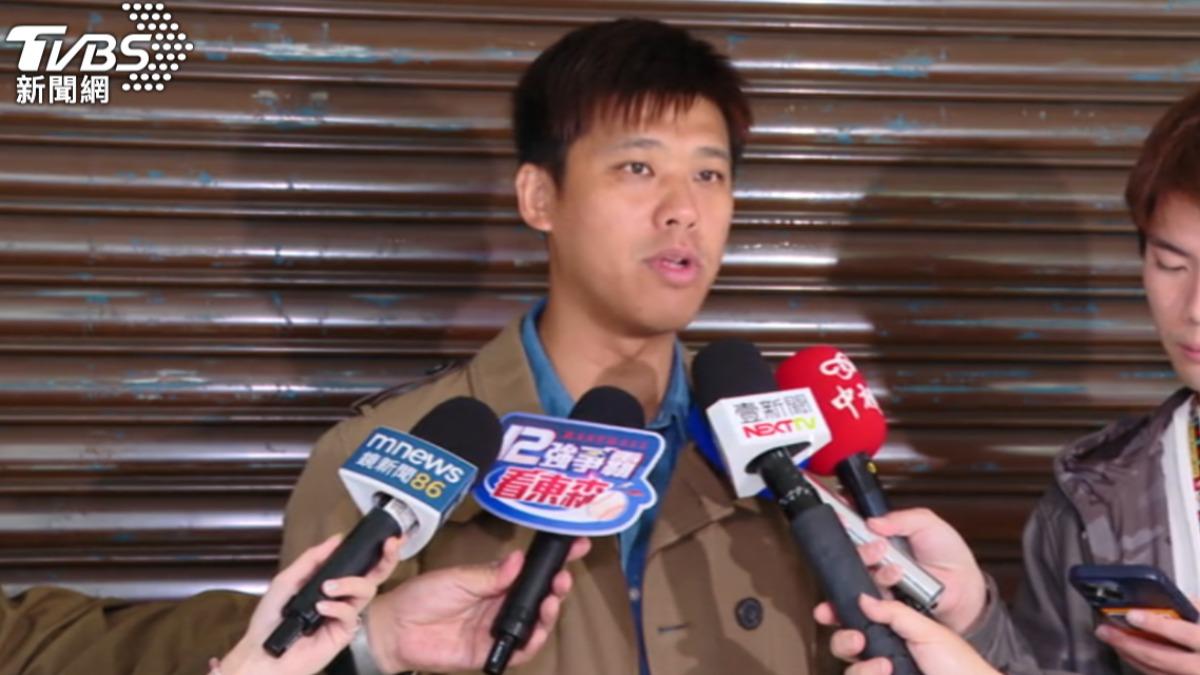 葛斯齊驚爆《爸爸去哪ㄦ》男星睡小孩的粉絲後不理不睬 竟還嫁禍經紀人