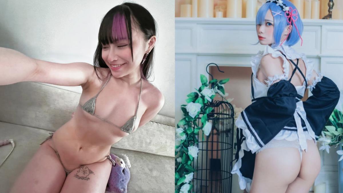 齋齋甜美可愛。(圖/翻攝自IG)