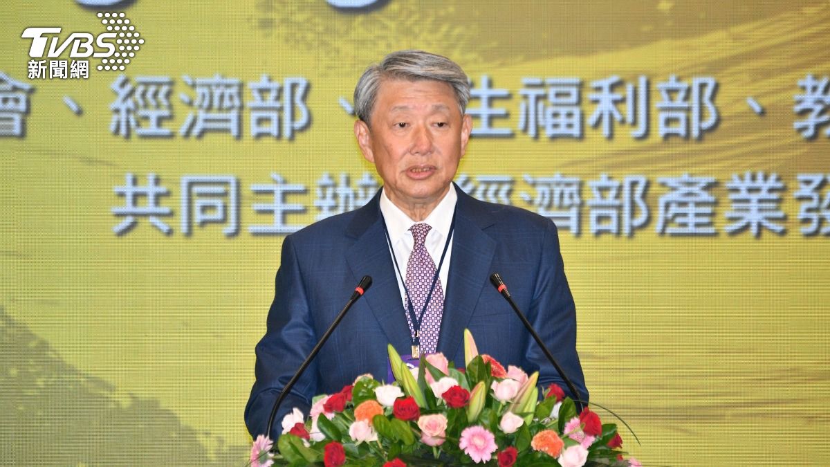 半導體重稅有解?經濟部昨召業者座談 郭智輝:都在討論啦