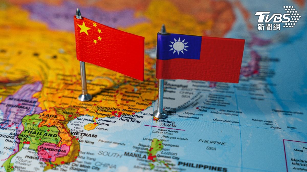 若台灣有事韓國要?傳美施壓就台海表態 韓外長:沒就此協商