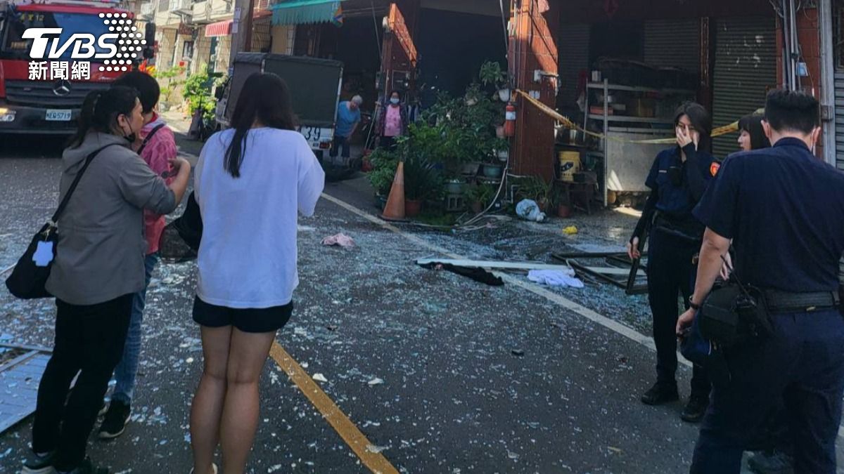 逆向把人撞傷…南投男6天後氣爆亡 妻淚:多通電話結局不同