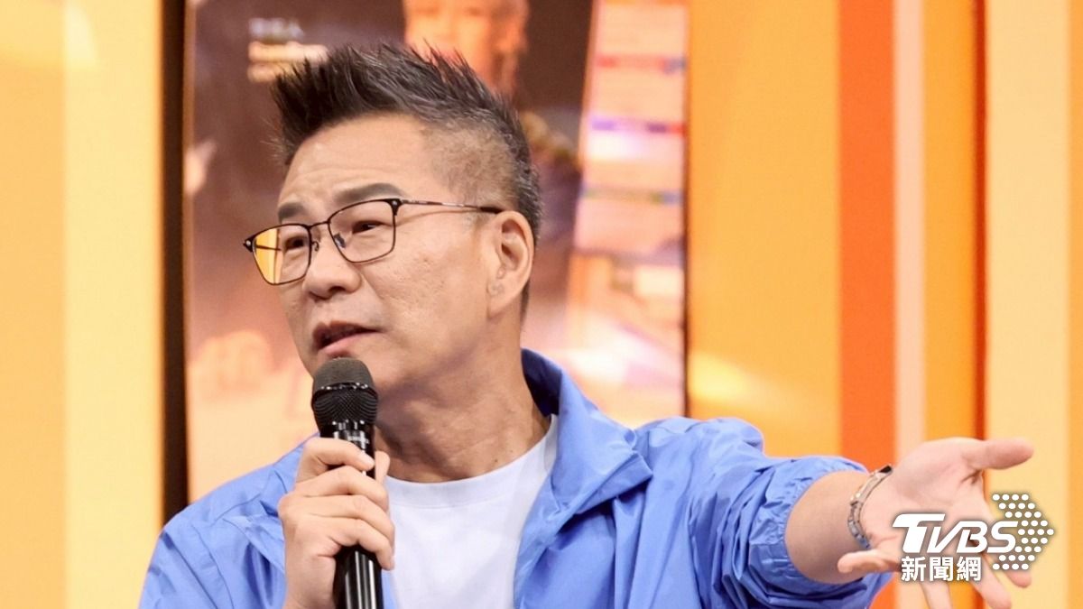 沈玉琳罹血癌昨轉院台大! 傳出「暫時無法化療、骨髓移植」最新病況曝