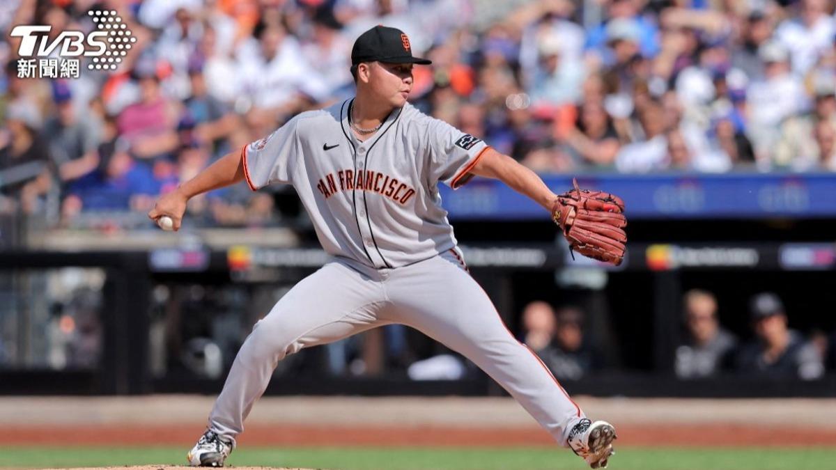 MLB/鄧愷威明主場先發再戰國民 ESPN預估數據