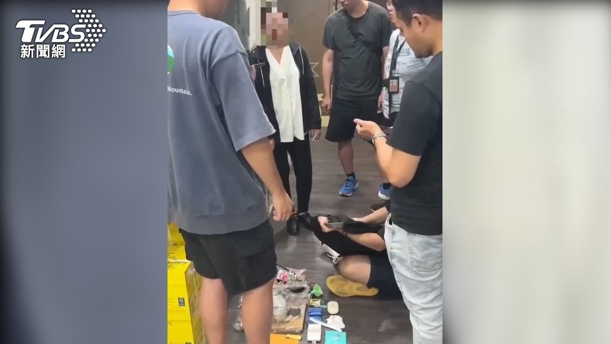 新北單親媽失業當車手被逮!獨留國小兒在家挨餓 警急伸援手