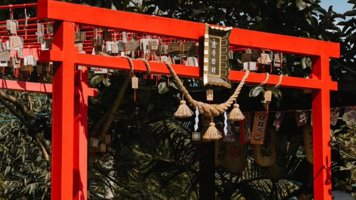 知名秘境景點「千野村」驚傳熄燈 網嘆意料之中