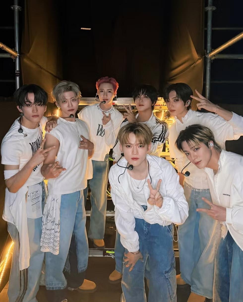 NCT Dream台灣演唱會-NCT Dream台北演唱會-2025NCT Dream演唱會-NCT Dream演唱會時間