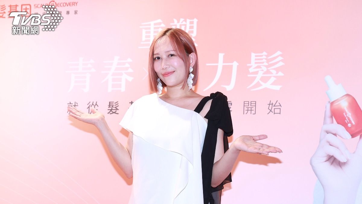 才升格三寶媽!12億電商女王爆「大腦長白點」 嘆退化追蹤中