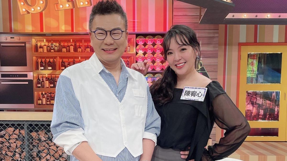 表態「願捐骨髓給沈玉琳」!女星火速出手了 急籲1件事
