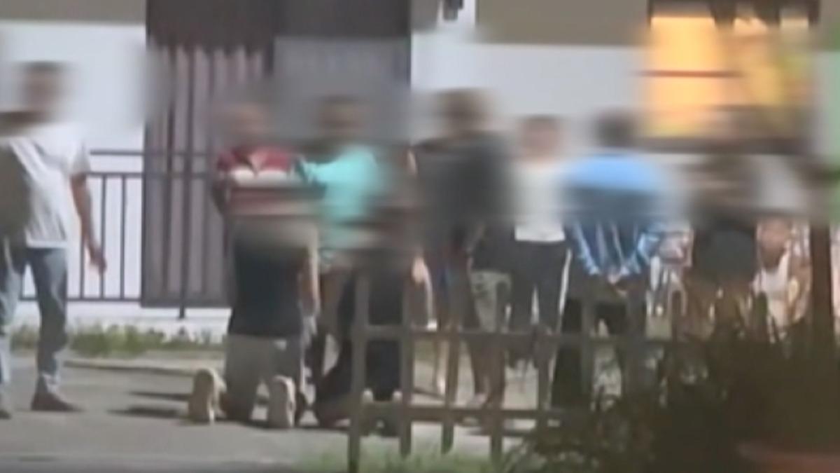 甩耳光逼大學生下跪 小琉球潛水名店「田老大」倒了