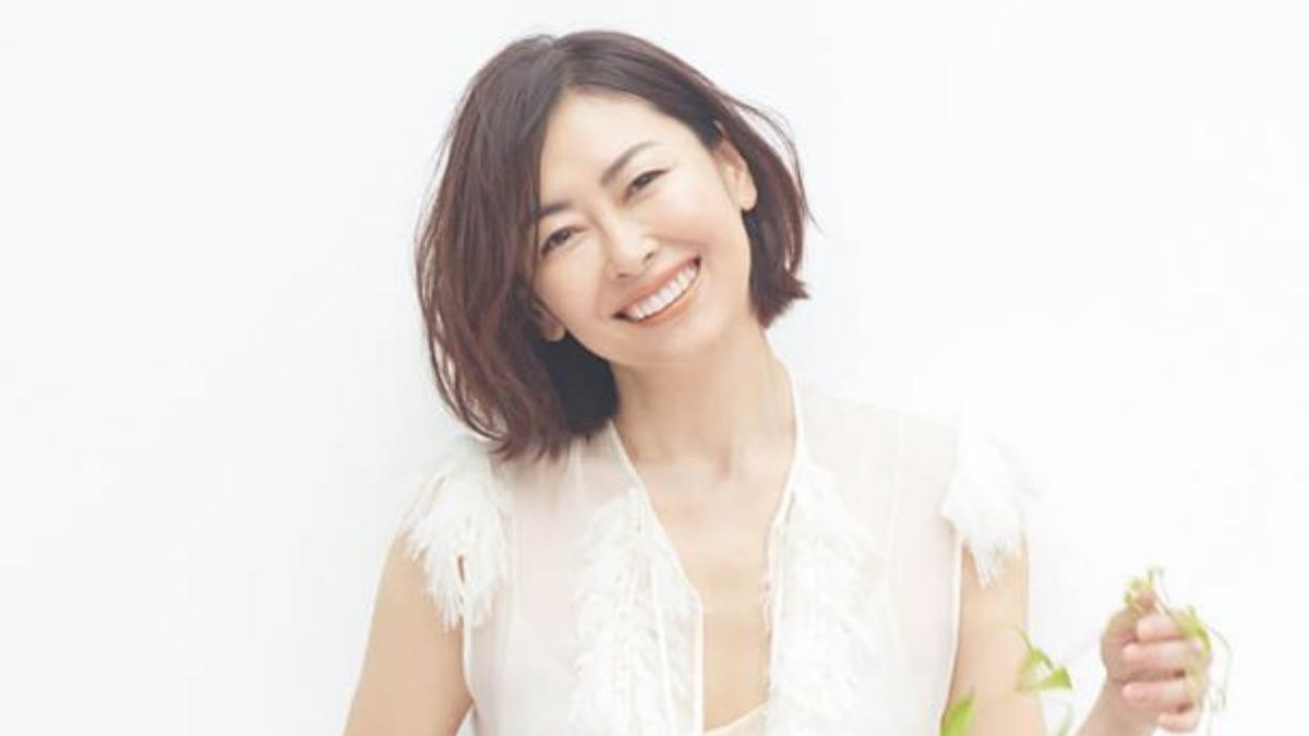 中山美穗驟逝8個月「骨灰未下葬」 追悼會爆奠儀爭議