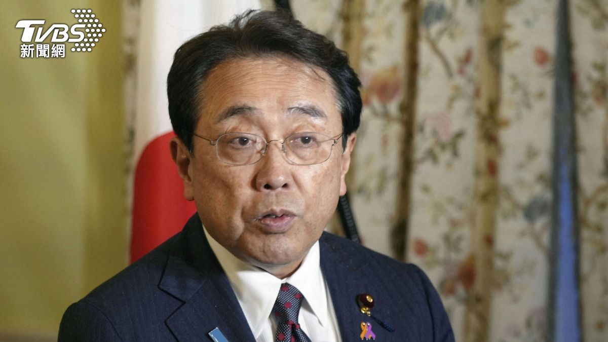 日經產大臣赴美談投資 稱有進展但「存在重大分歧」