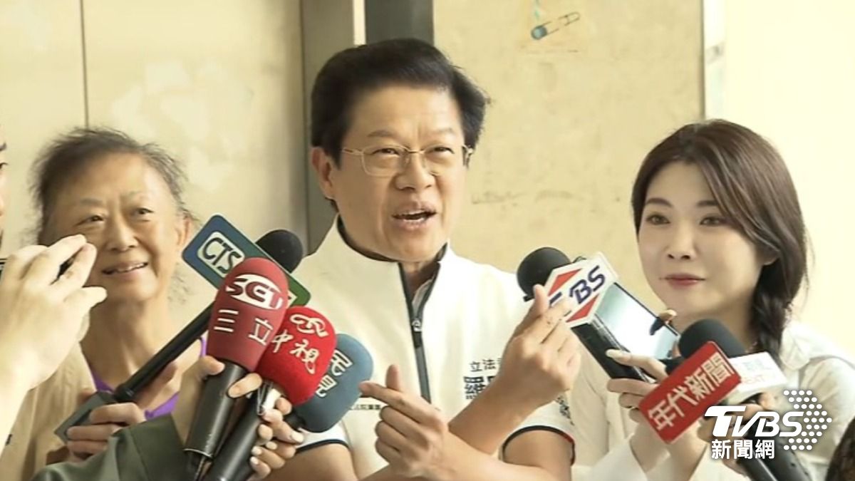 羅明才（圖／TVBS資料畫面）