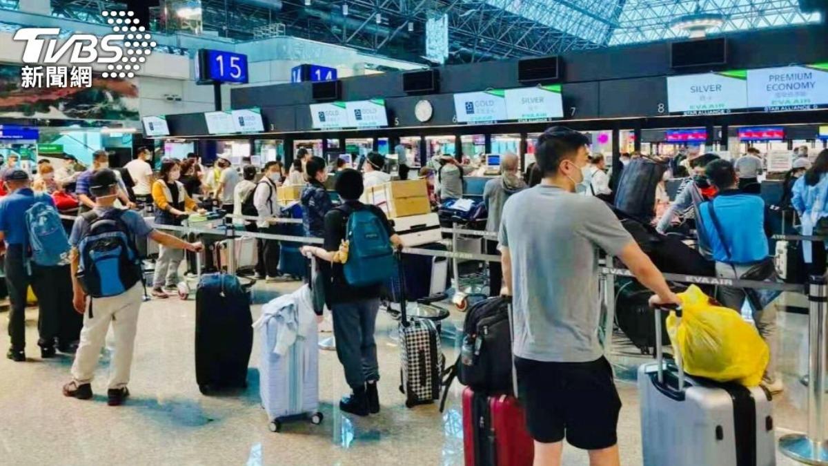 航空公司「突爆停業」!一到機場才知 台灣人傻了