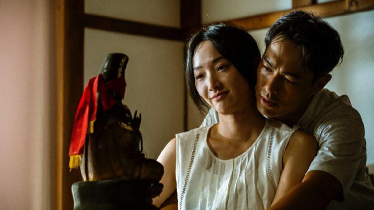 最詭異童謠回來了!楊祐寧《泥娃娃》遭遇苦難 孕妻陷恐怖怪事