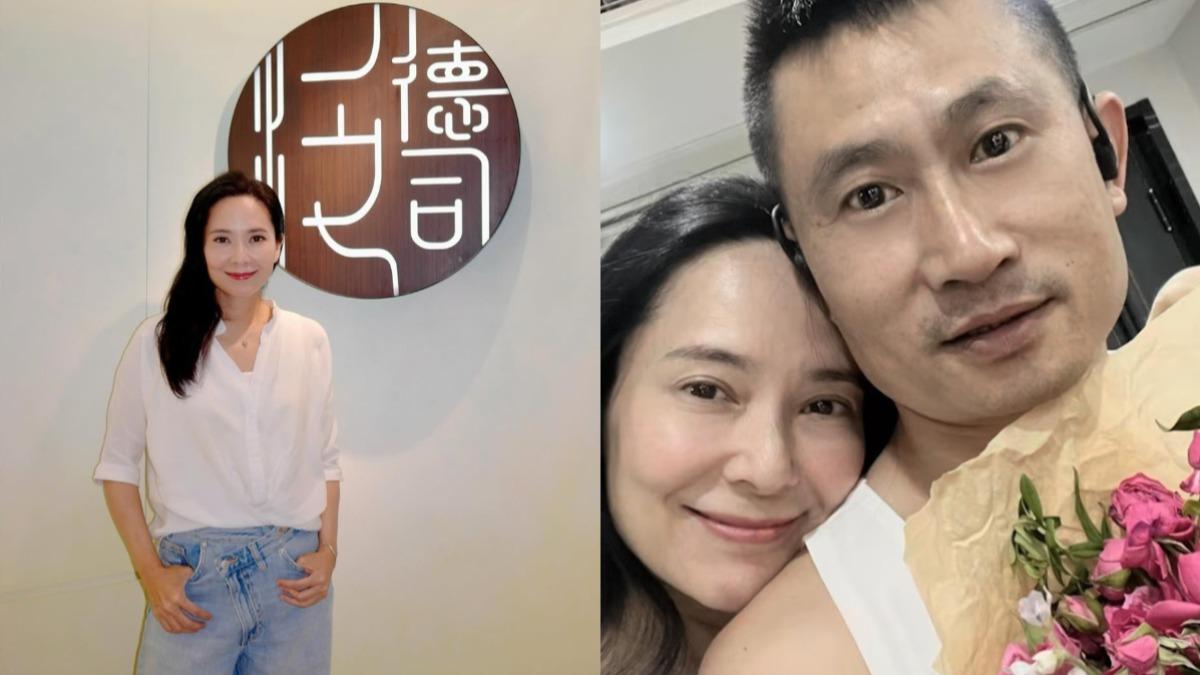郭羨妮幸福出遊!全程獲老公帝皇式照顧 婚變謠言不攻自破