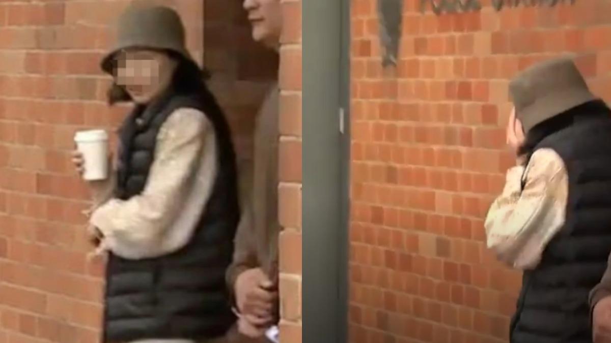 勞斯萊斯撞賓士害司機慘截肢　肇事23歲華裔女拒酒測被挖驚人身家