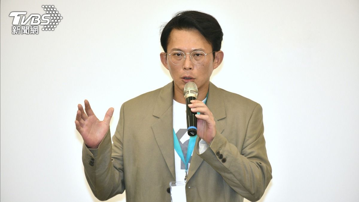 憲法法庭受理總預算釋憲 黃國昌批卓榮泰變太上皇