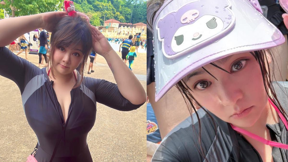 女星赴韓熱衰竭險送醫!音樂節湧人群推擠「快窒息」 救難團隊急出動