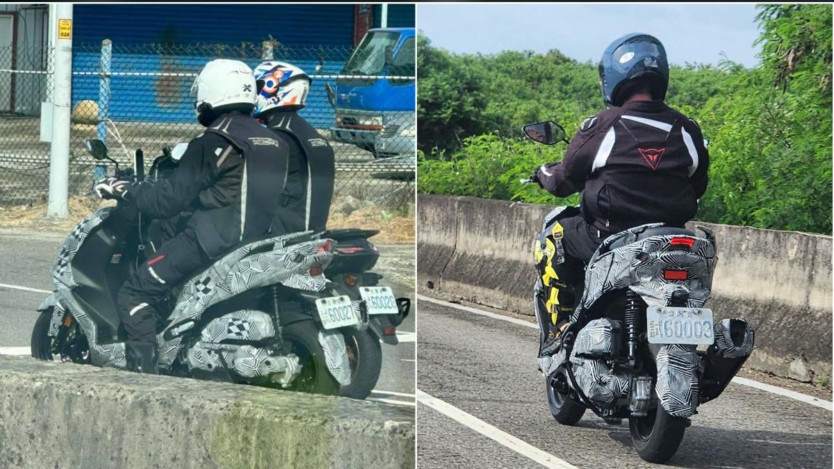 七代勁戰9月登場!傳導入「電推系統」 車迷盼Yamaha重返巔峰