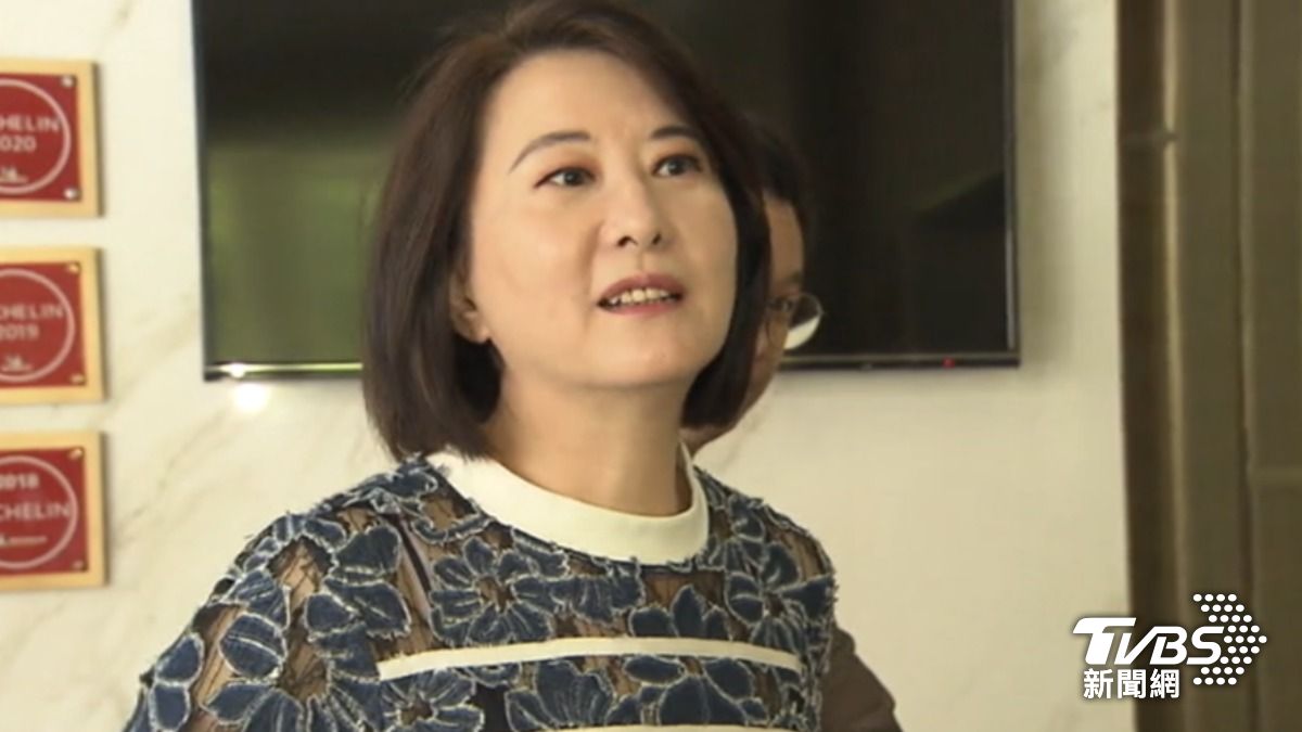 藍白修法造就賴清德重啟核電 王鴻薇轟民進黨:為非核家園道歉
