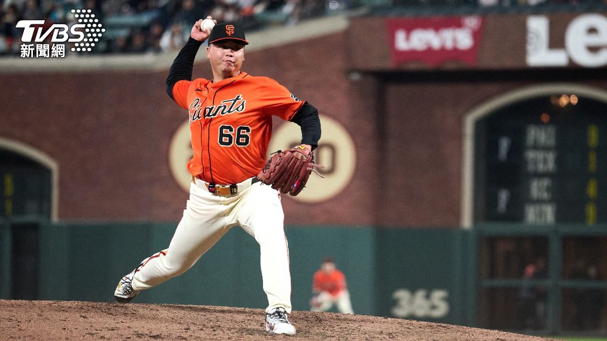 MLB/台灣投手睽違6年再奪勝!鄧愷威5局好投 1紀錄媲美陳偉殷