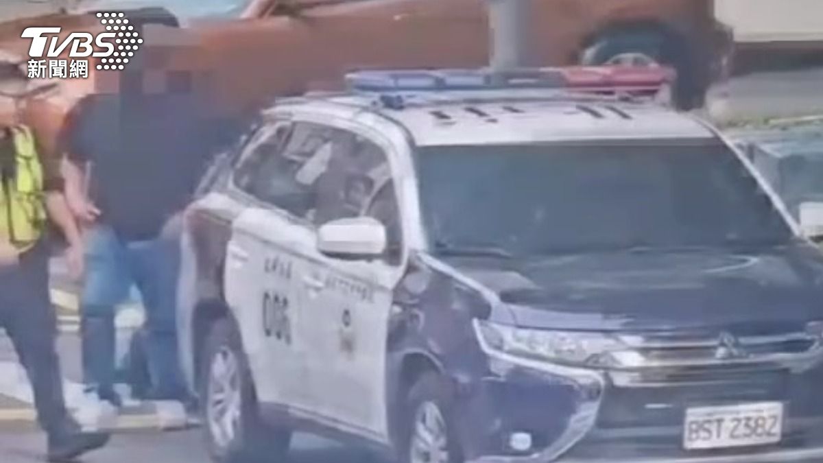 京站看鬼滅遭性騷忍到散場!女粉遭噁大叔伸狼爪 胸部內衣連襲5次